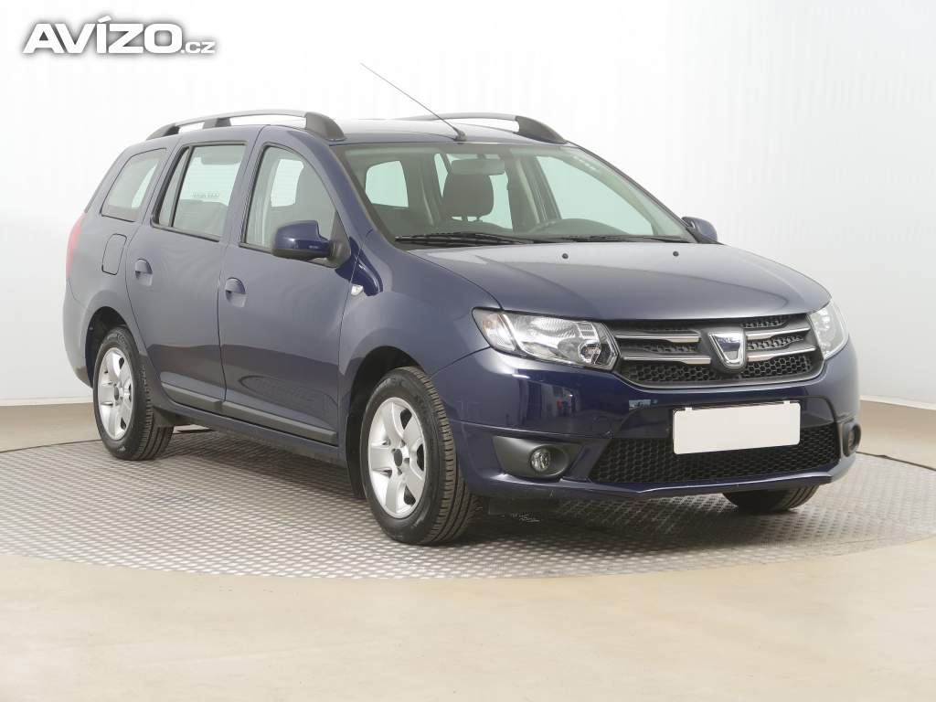 Dacia Logan 1.2 16V