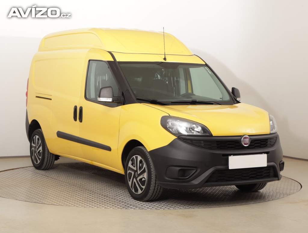 Fiat Dobló 1.6 MultiJet