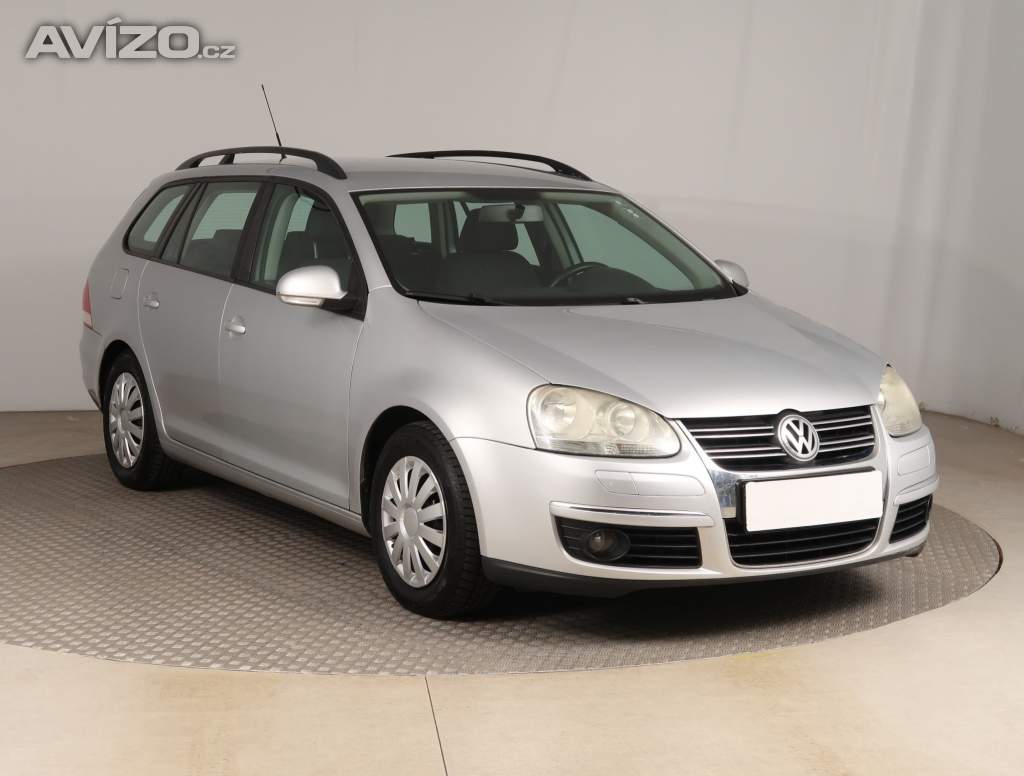 Volkswagen Golf 1.9 TDI
