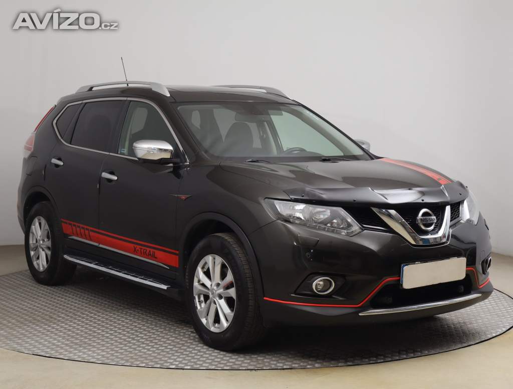 Nissan X-Trail 1.6 dCi