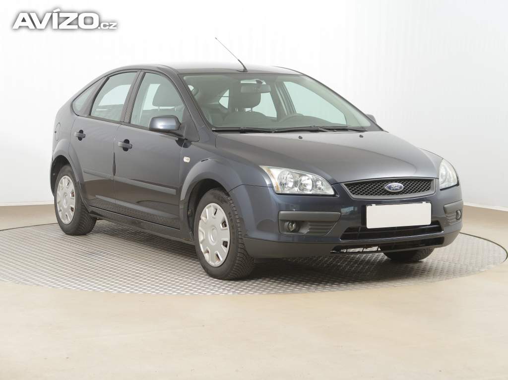 Ford Focus 1.6 16V