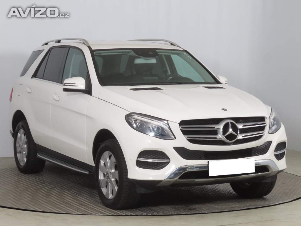 Mercedes-Benz GLE GLE 250d