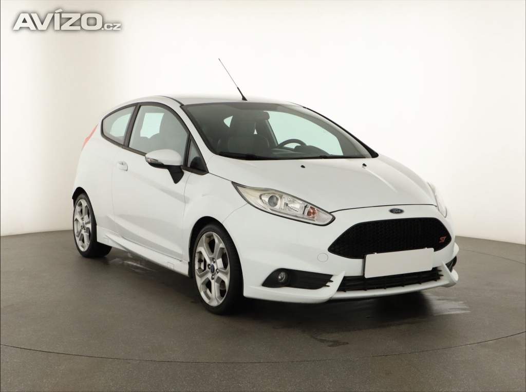 Ford Fiesta ST