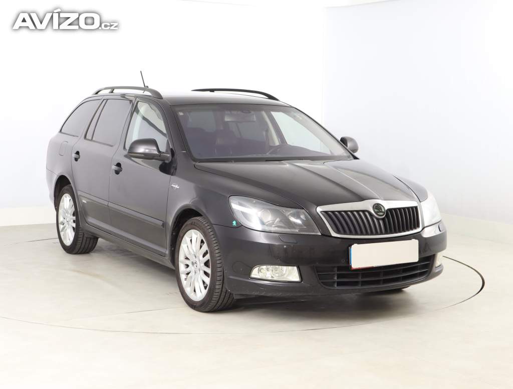 Škoda Octavia 2.0 TDI