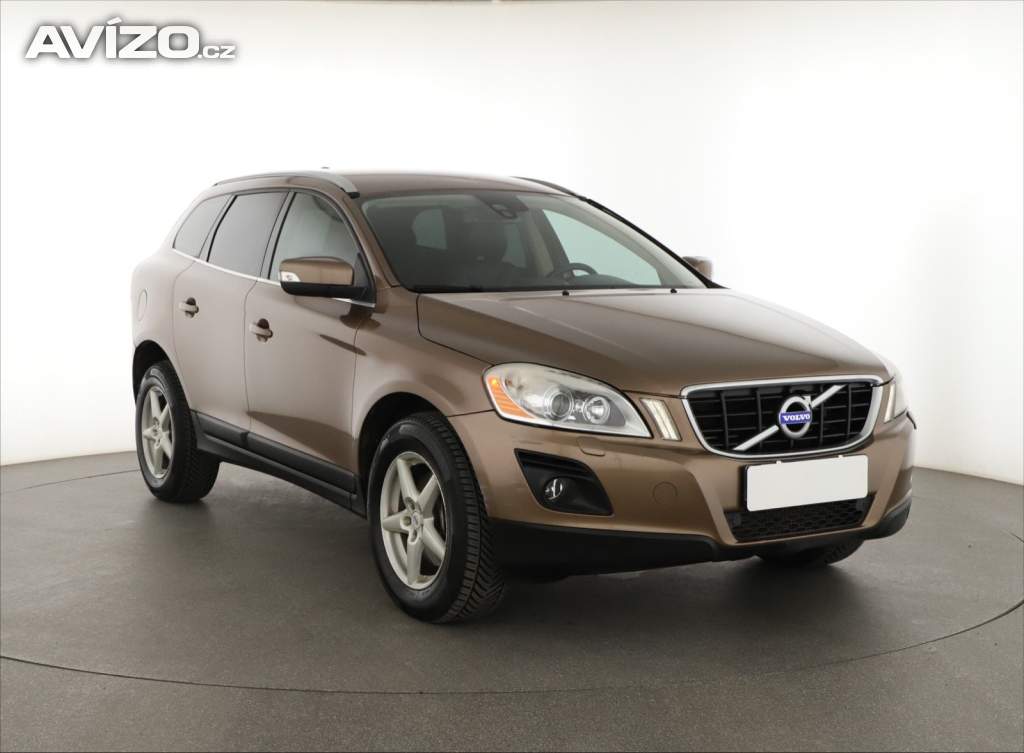 Volvo XC60 D5