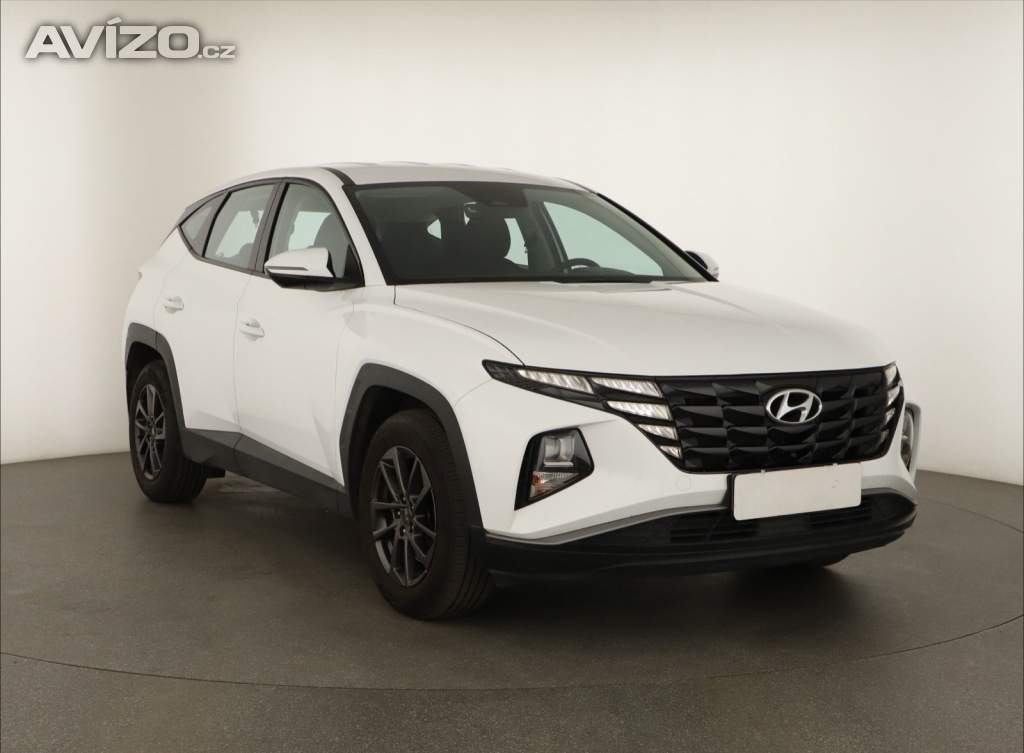 Hyundai Tucson 1.6 T-GDI