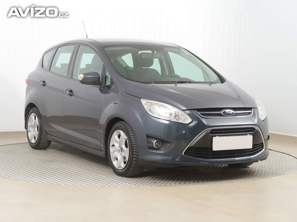 Ford C-Max 1.6 TDCi