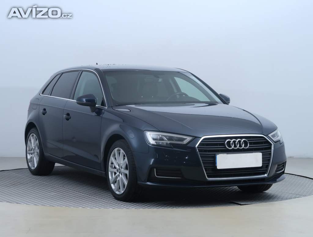 Audi A3 1.6 TDI