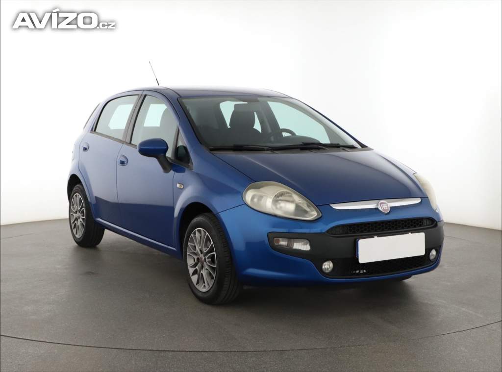 Fiat Grande Punto 1.4