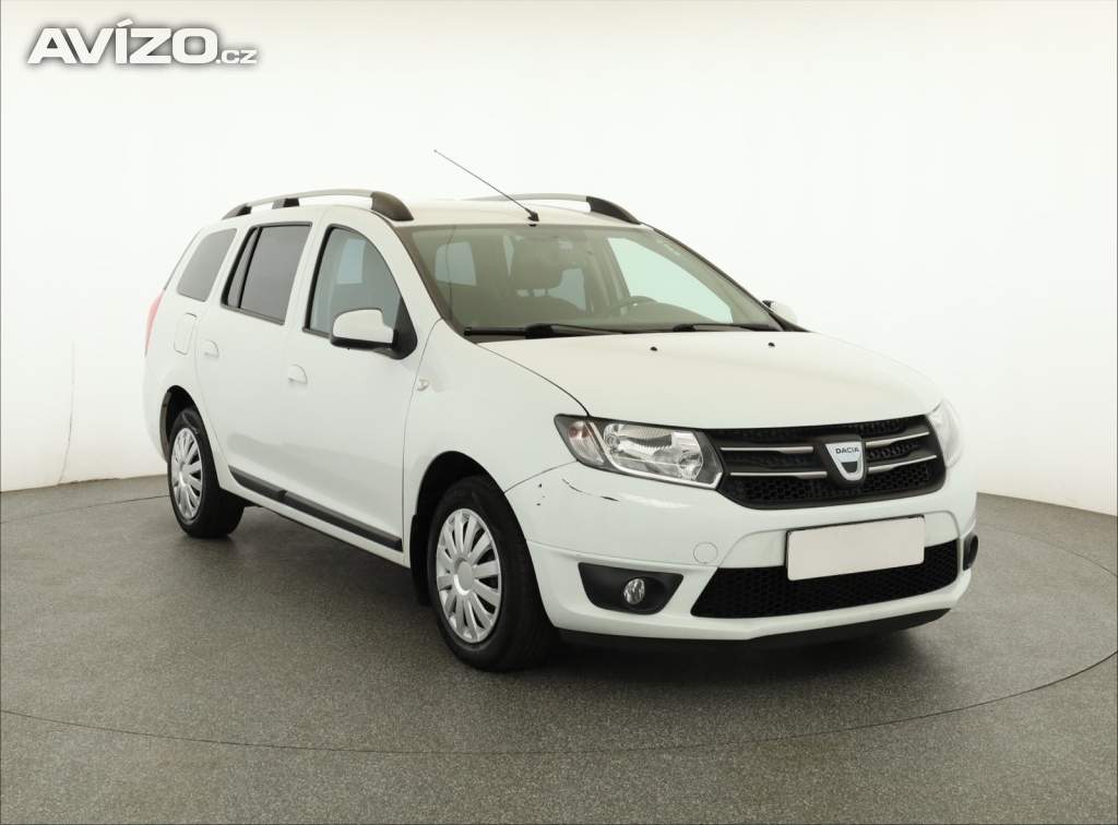 Dacia Logan 0.9 TCe