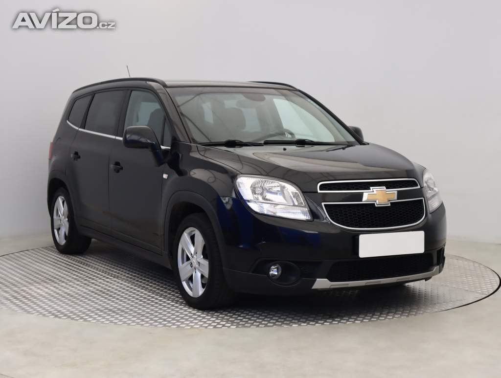 Chevrolet Orlando 1.8i