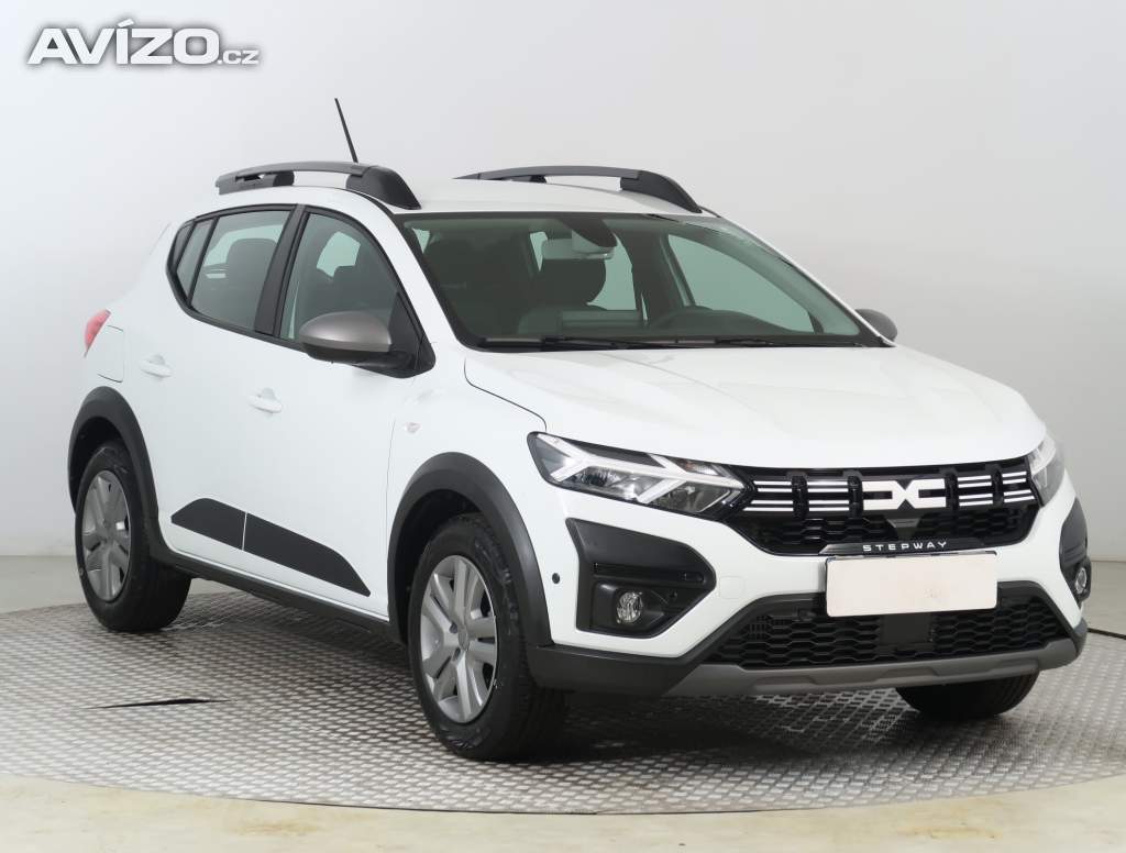 Dacia Sandero 1.0 TCe