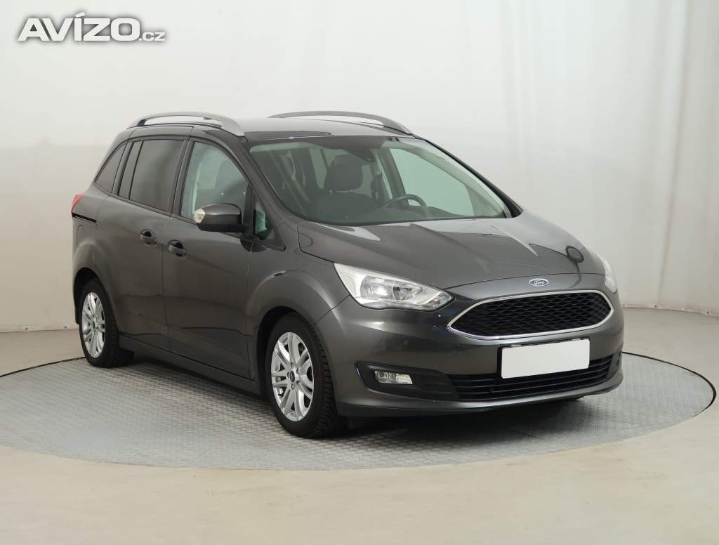 Ford Grand C-MAX 1.5 EcoBoost