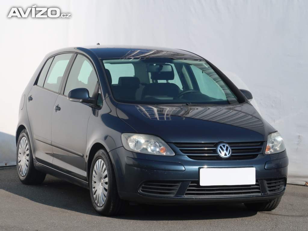 Volkswagen Golf 1.9 TDI