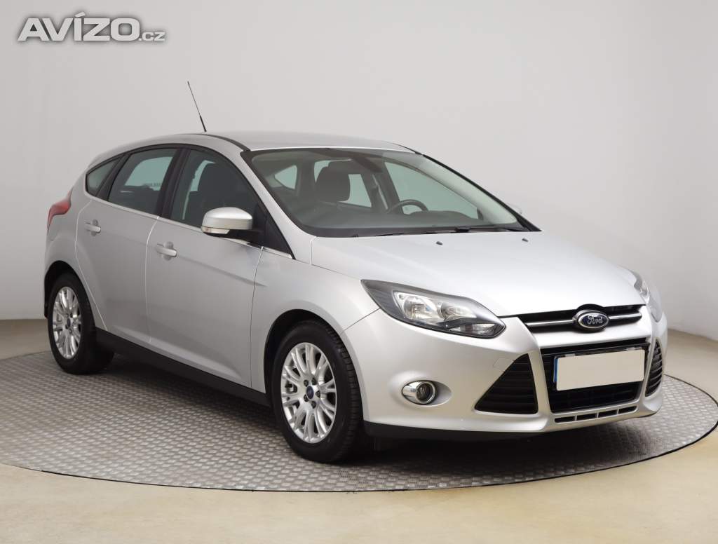 Ford Focus 1.6 TDCi