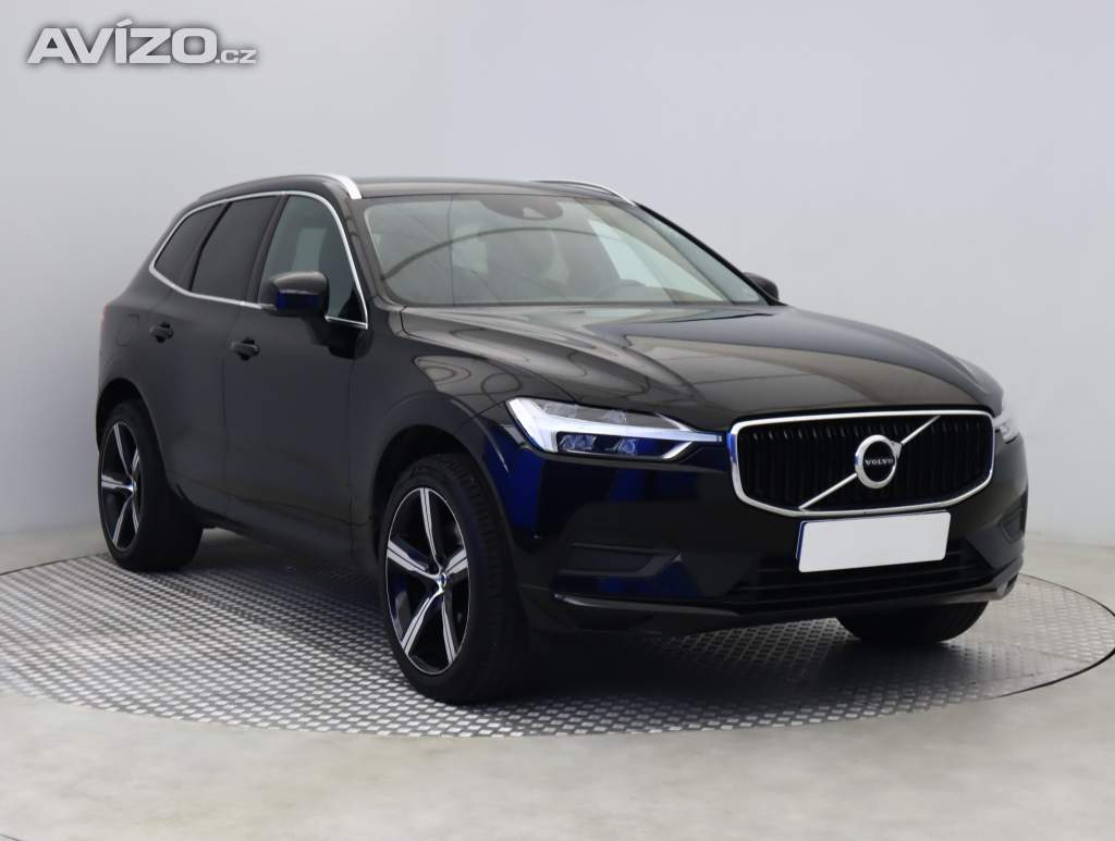 Volvo XC60 D4