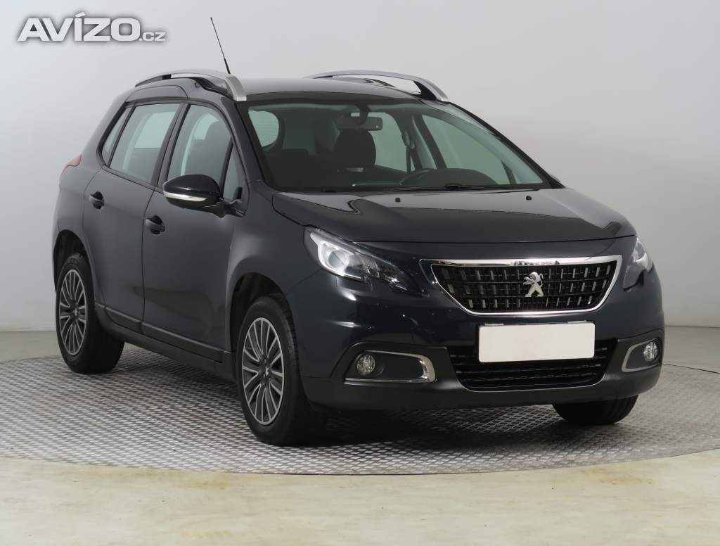 Peugeot 2008 1.2 PureTech