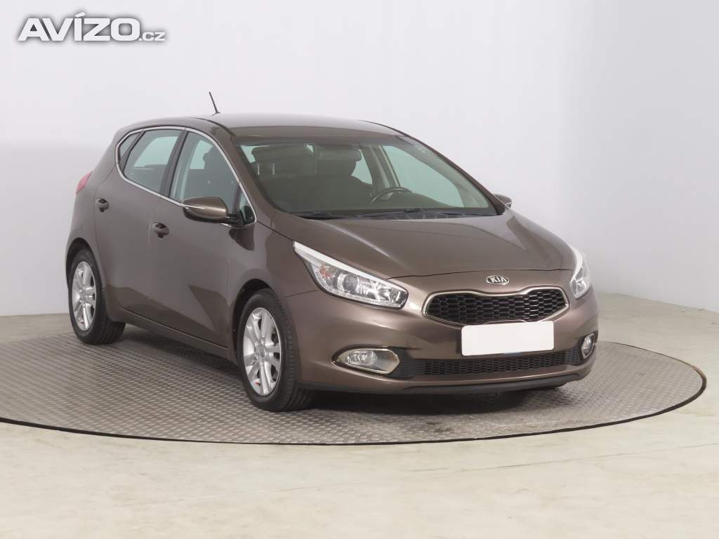 Kia Ceed 1.6 CRDi