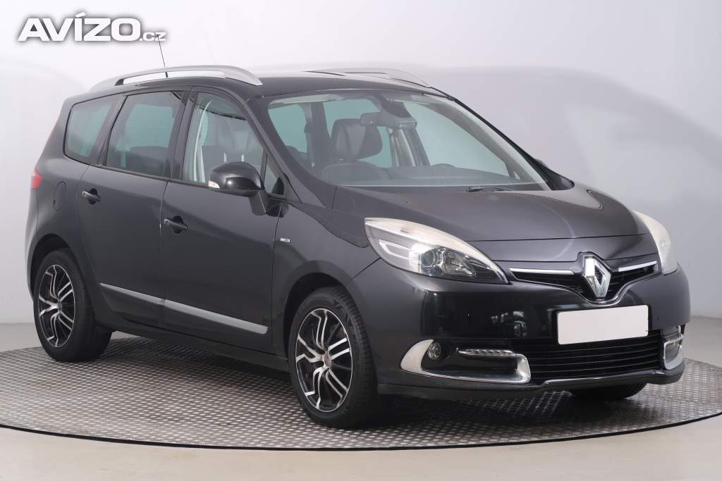 Renault Grand Scénic 2.0 dCi