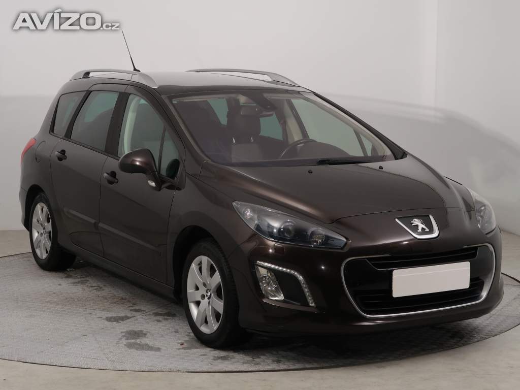 Peugeot 308 1.6 HDi