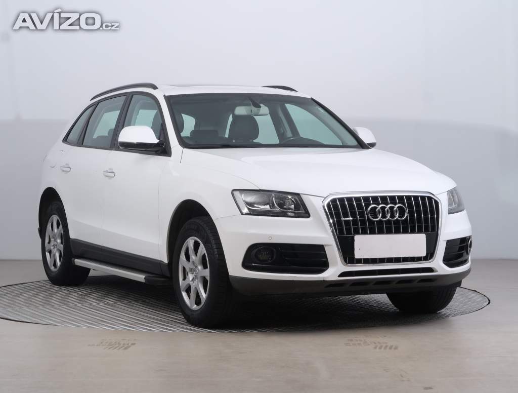 Audi Q5 2.0 TDI