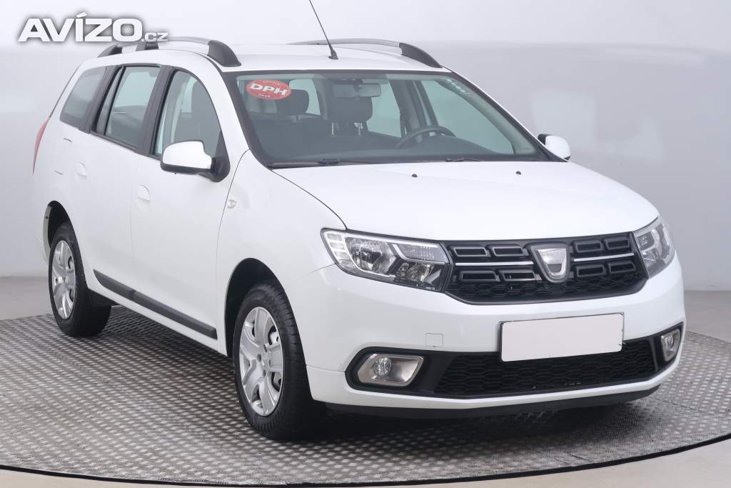 Dacia Logan 1.0 TCe LPG