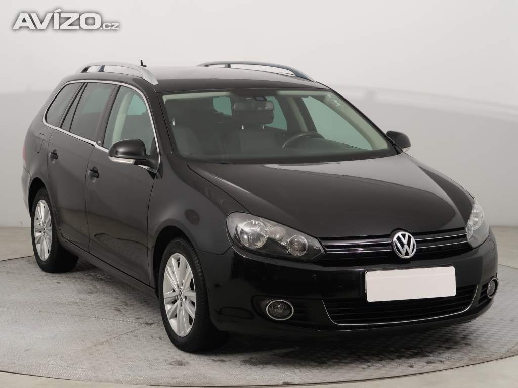 Volkswagen Golf 1.6 TDI