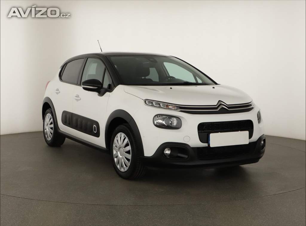 Citroën C3 1.2 PureTech
