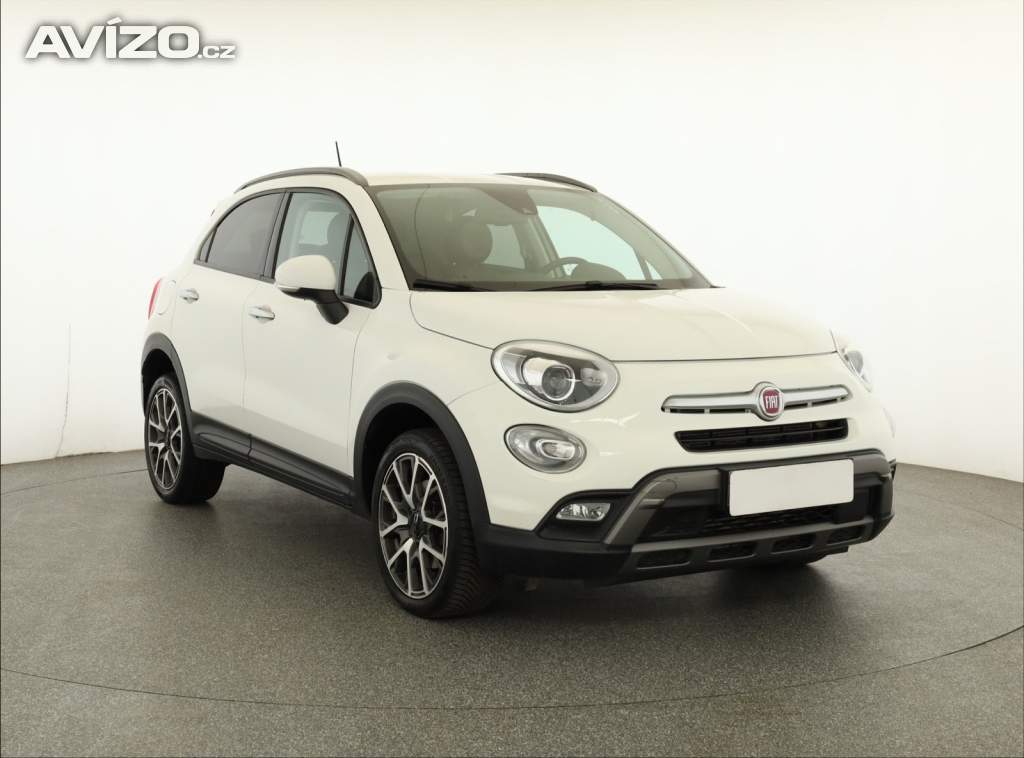 Fiat 500X 2.0 MultiJet