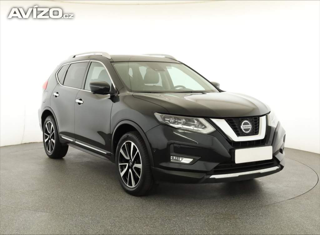 Nissan X-Trail 1.7 dCi
