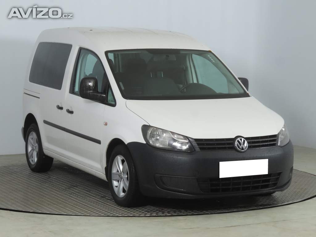Volkswagen Caddy 1.6 TDi