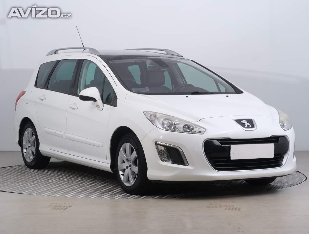 Peugeot 308 1.6 HDi