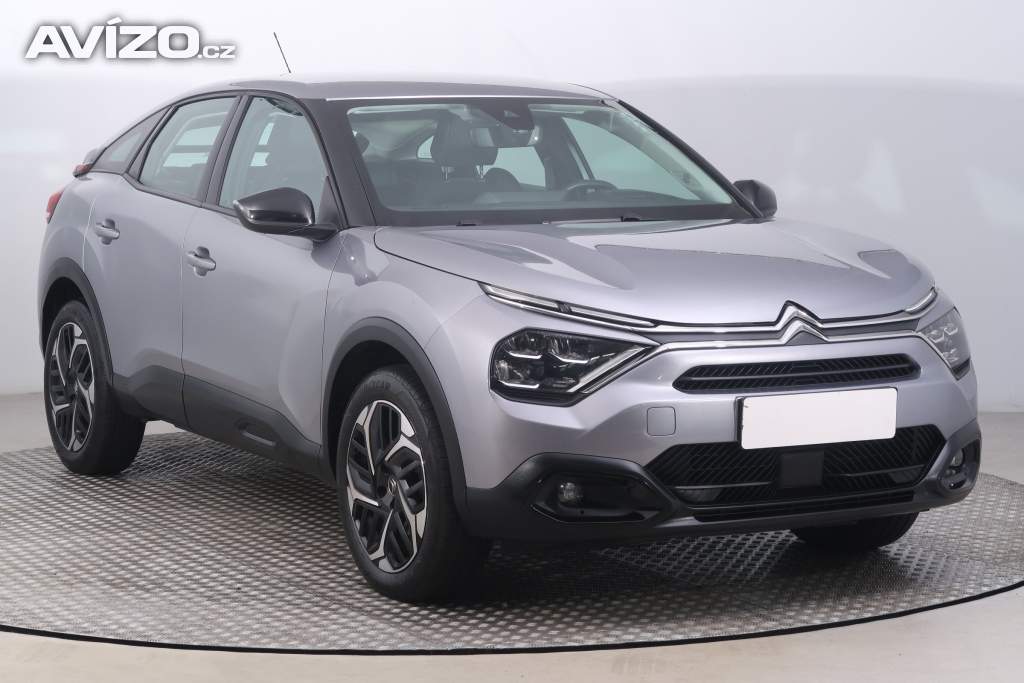Citroën C4 1.2 PureTech