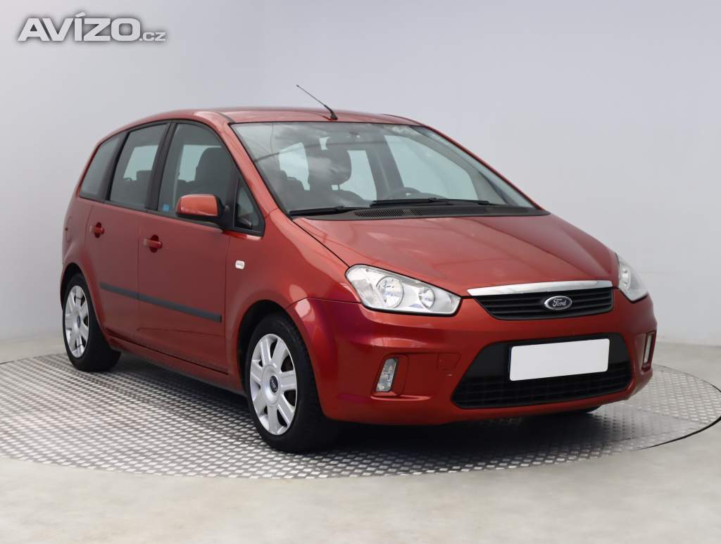 Ford C-Max 1.6