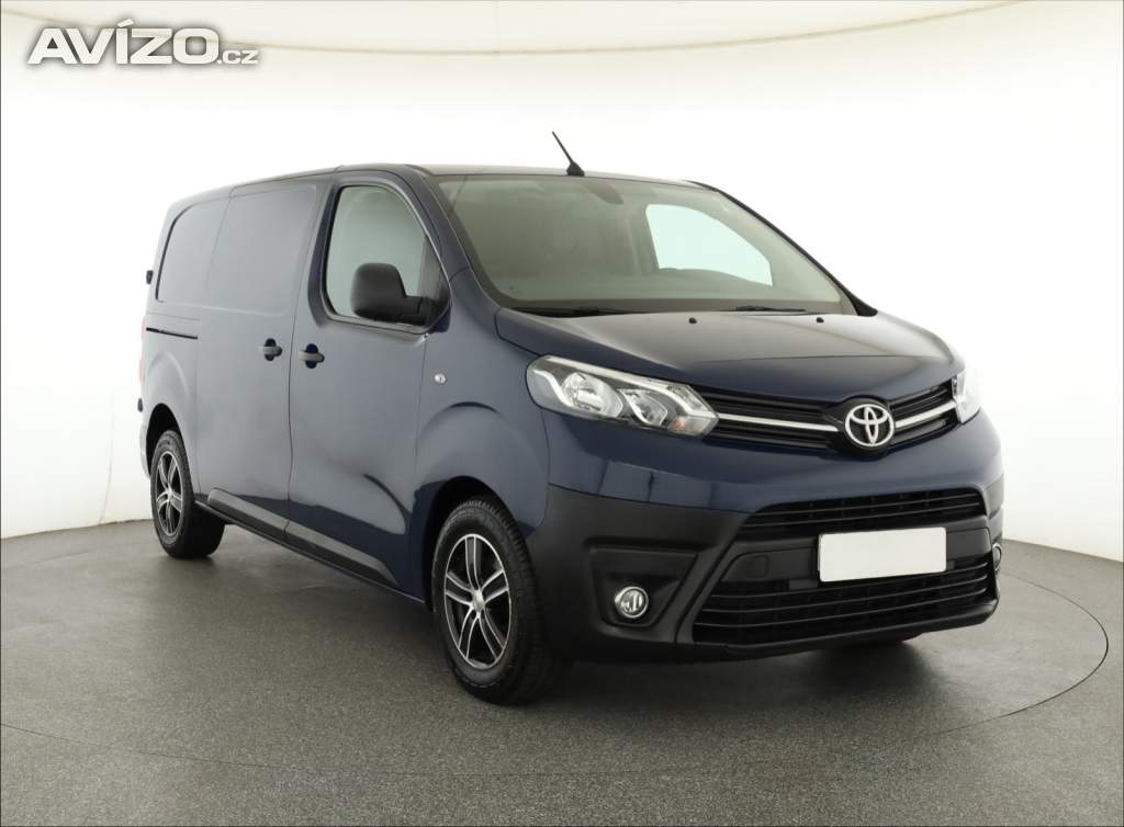 Toyota ProAce 2.0 D-4D