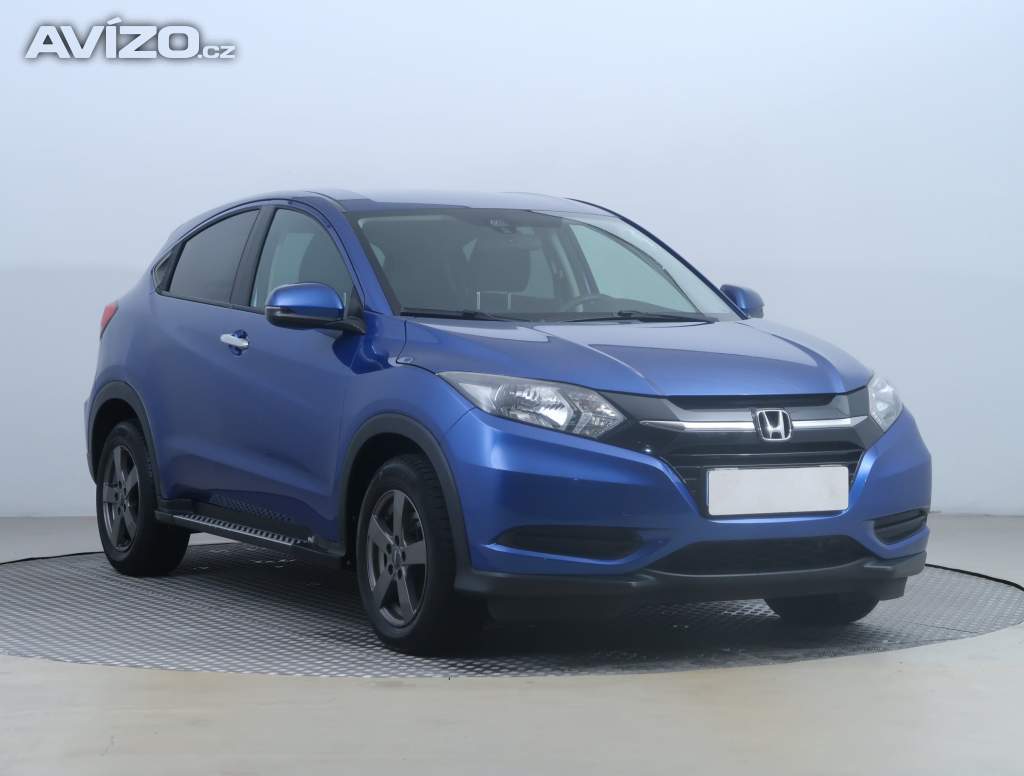 Honda HR-V 1.5 i-VTEC