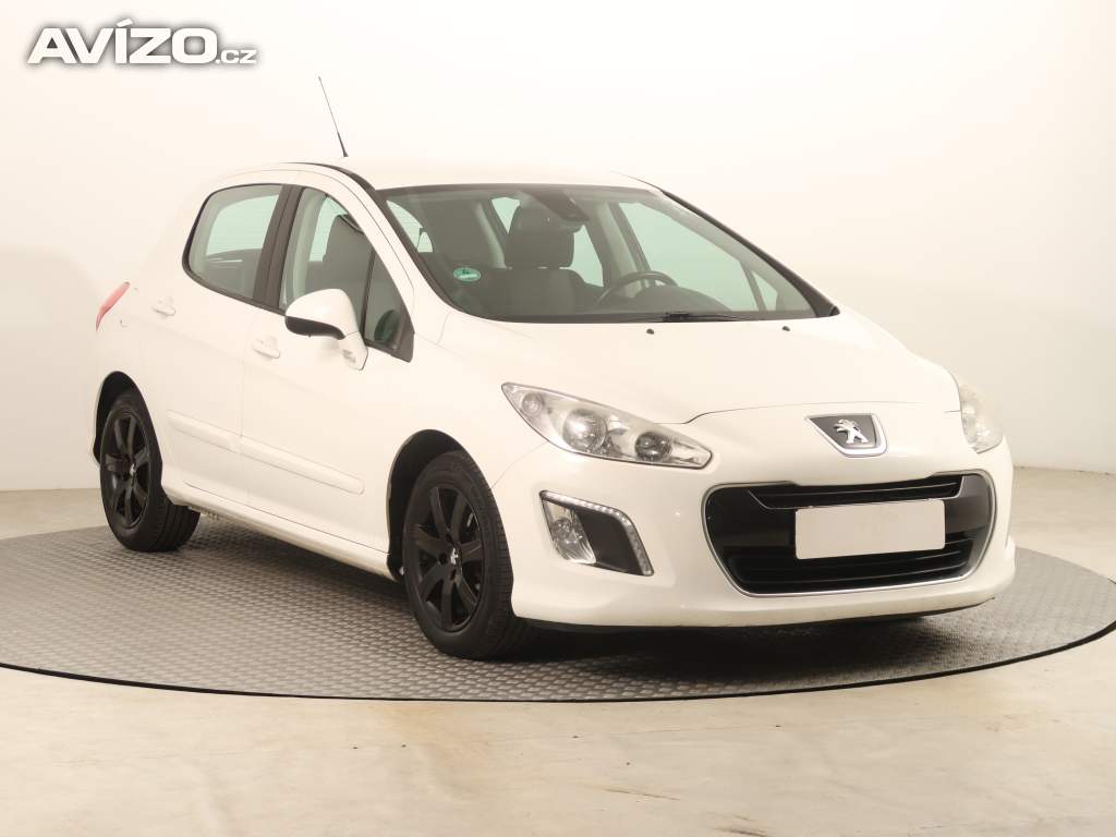 Peugeot 308 1.6 HDi
