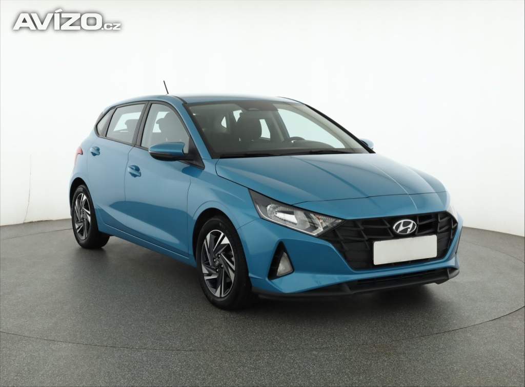 Hyundai i20 1.2