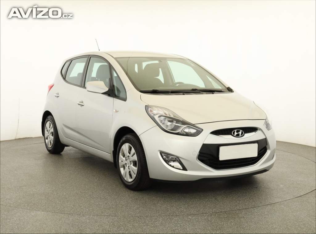 Hyundai ix20 1.4 CVVT