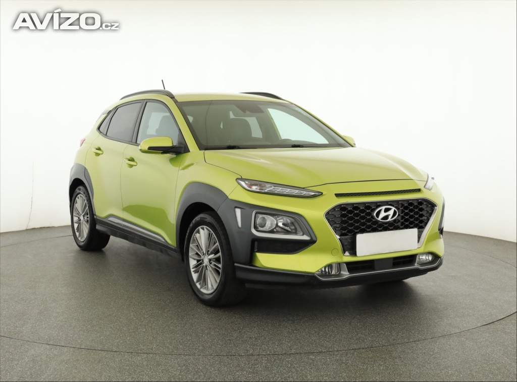 Hyundai Kona 1.0 T-GDI