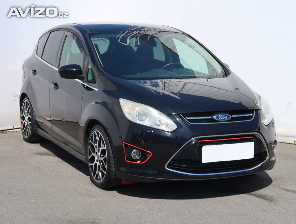 Ford C-Max 2.0 TDCi