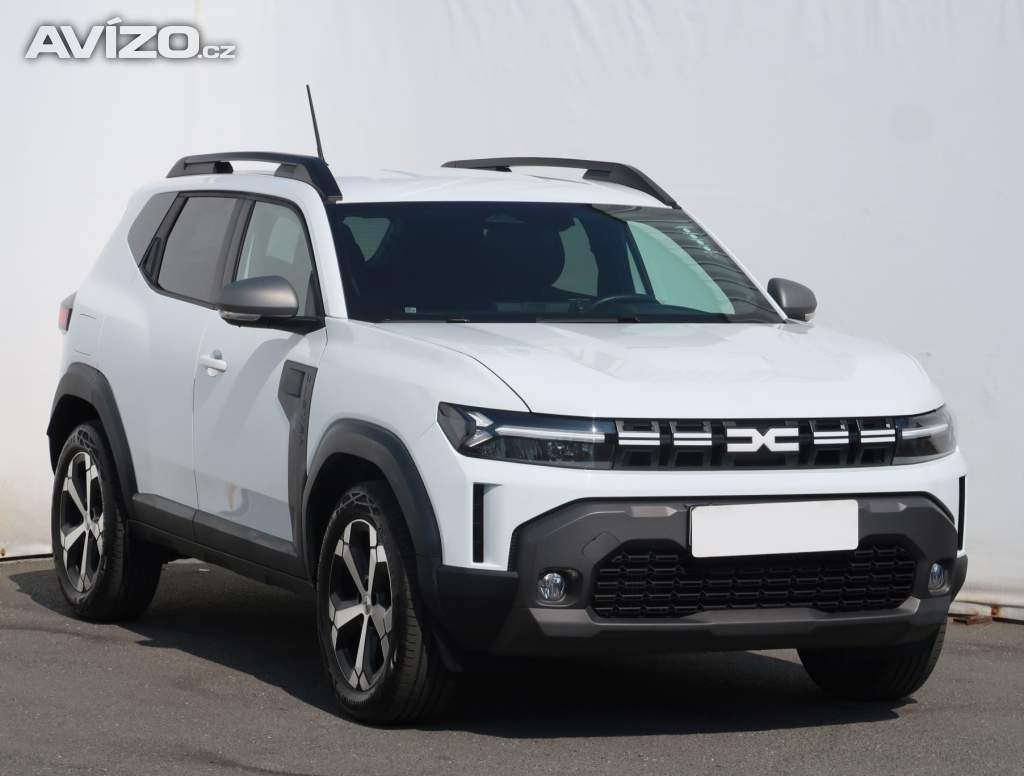 Dacia Duster 1.0 Eco-G