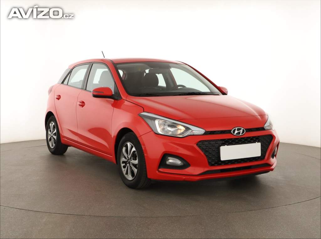 Hyundai i20 1.2
