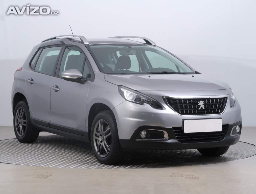 Peugeot 2008 1.2 PureTech