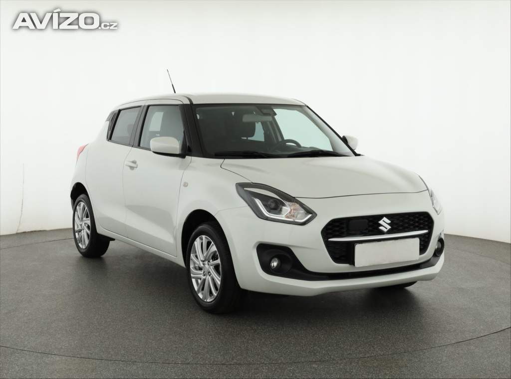 Suzuki Swift 1.2