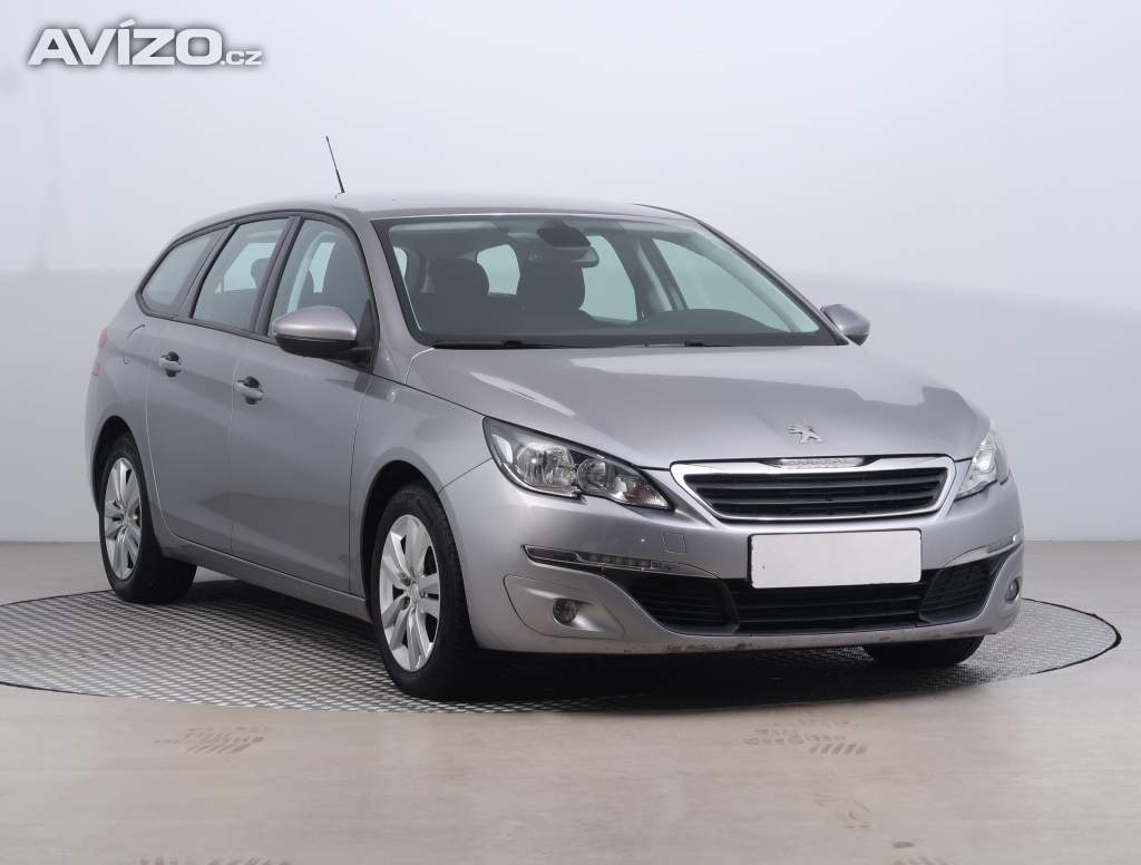 Peugeot 308 1.6 BlueHDi