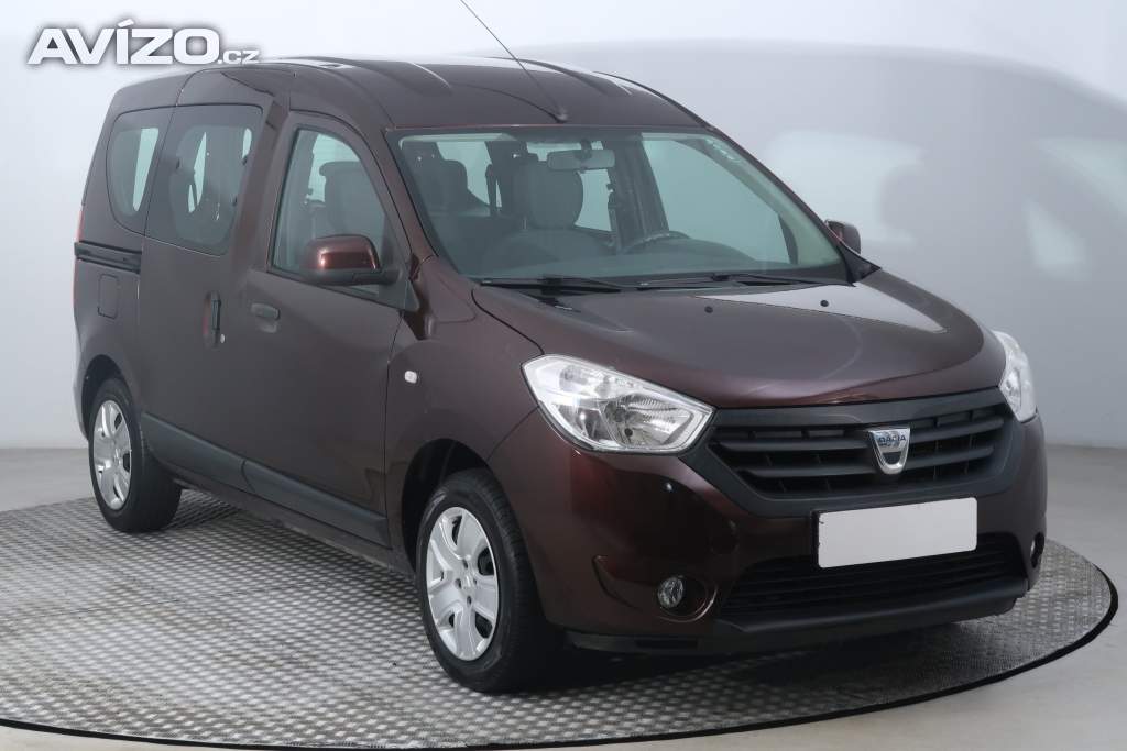 Dacia Dokker 1.2 TCe