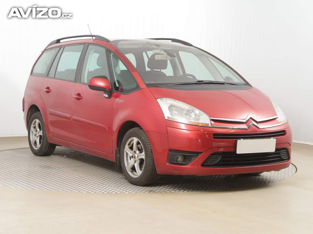 Citroën C4 Picasso 1.6 HDi