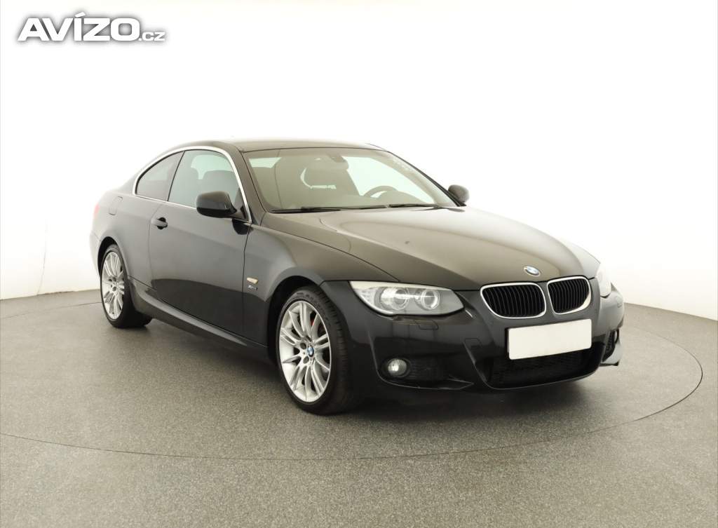 BMW Řada 3 320 d xDrive