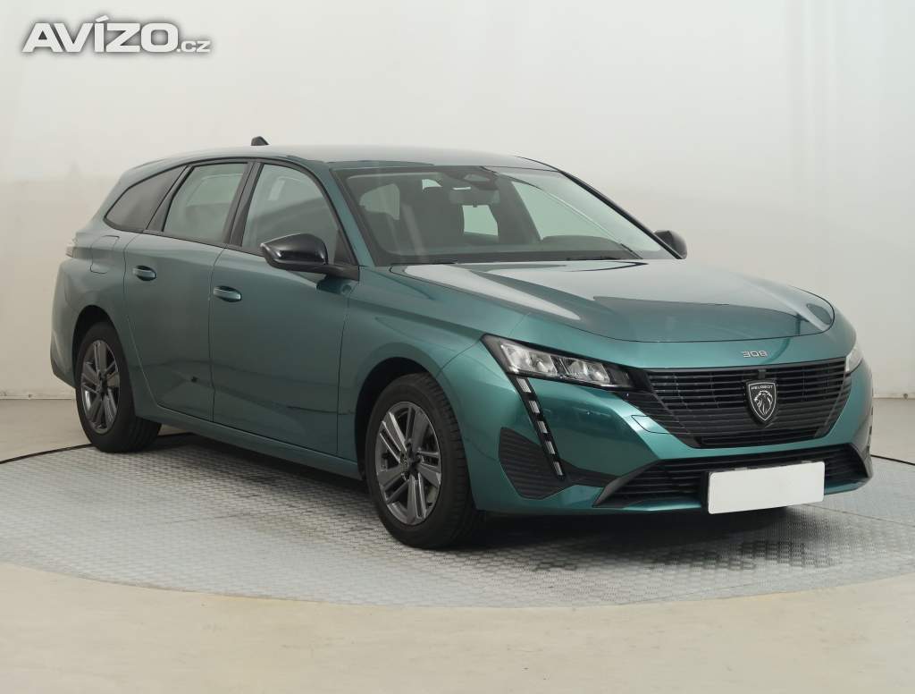 Peugeot 308 1.2 PureTech